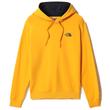 The North Face Seasonal Drew Peak kapucnis pulóver Summit Gold The North Face Seasonal Drew Peak kapucnis pulóver Summit Gold