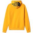The North Face Seasonal Drew Peak kapucnis pulóver Summit Gold The North Face Seasonal Drew Peak kapucnis pulóver Summit Gold