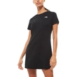 The North Face Simple Dome Dress ruha TNF Black