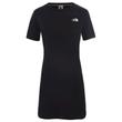 The North Face Simple Dome Dress ruha TNF Black The North Face Simple Dome Dress ruha TNF Black