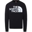 The North Face Standard pulóver TNF Black The North Face Standard pulóver TNF Black
