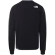The North Face Standard pulóver TNF Black