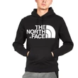 The North Face Standard kapucnis pulóver TNF Black