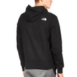 The North Face Standard kapucnis pulóver TNF Black