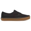 Vans Authentic 12oz Canvas cipő Black Gum Vans Authentic 12oz Canvas cipő Black Gum