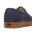 Vans Authentic 12oz Canvas cipő Parisian Night Gum Vans Authentic 12oz Canvas cipő Parisian Night Gum
