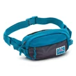 Vans Aliso II Hip Cordura övtáska Turkish Tile Vans Aliso II Hip Cordura övtáska Turkish Tile