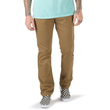 Vans Authentic Chino Stretch Modern Fit nadrág Dirt