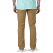 Vans Authentic Chino Stretch Modern Fit nadrág Dirt
