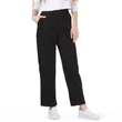 Vans Authentic Chino Stretch Women nadrág Black
