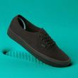 Vans Authentic Comfycush cipő Black Black Vans Authentic Comfycush cipő Black Black