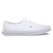 Vans Authentic cipő True White