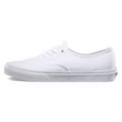Vans Authentic cipő True White