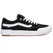 Vans Berle Pro cipő Black True White Vans Berle Pro cipő Black True White