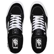 Vans Berle Pro cipő Black True White