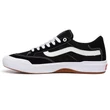 Vans Berle Pro cipő Black True White Vans Berle Pro cipő Black True White