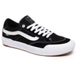 Vans Berle Pro cipő Black True White