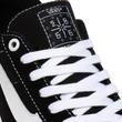 Vans Berle Pro cipő Black True White Vans Berle Pro cipő Black True White