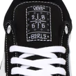 Vans Berle Pro cipő Black True White Vans Berle Pro cipő Black True White