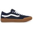 Vans Berle Pro cipő Dress Blues Gum Vans Berle Pro cipő Dress Blues Gum