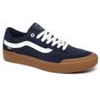 Vans Berle Pro cipő Dress Blues Gum Vans Berle Pro cipő Dress Blues Gum