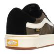 Vans Berle Pro cipő Surplus Black Military Vans Berle Pro cipő Surplus Black Military