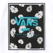 Vans Boxed In Flop póló White
