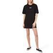 Vans Center Vee Tee női ruha Black Vans Center Vee Tee női ruha Black
