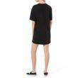Vans Center Vee Tee női ruha Black Vans Center Vee Tee női ruha Black