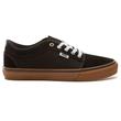 Vans Chukka Low cipő Black Black Gum Vans Chukka Low cipő Black Black Gum