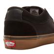 Vans Chukka Low cipő Black Black Gum Vans Chukka Low cipő Black Black Gum