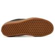 Vans Chukka Low cipő Black Black Gum Vans Chukka Low cipő Black Black Gum