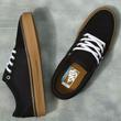 Vans Chukka Low cipő Black Black Gum Vans Chukka Low cipő Black Black Gum