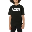 Vans Classic Boys gyerek póló Black