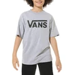 Vans Classic Boys gyerek póló Cement Heather azonnali szállítással a STÉG Shop készletéről. Te megrendeled, mi azonnal küldjük. A termékről bővebb leírást, egyéb infókat webshopunkon találsz.