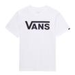Vans Classic Boys gyerek póló White Black Vans Classic Boys gyerek póló White Black