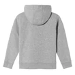 Vans Classic Boys Zip kisgyerek kapucnis pulóver Cement Heather