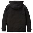 Vans Classic Boys gyerek kapucnis pulóver Black Vans Classic Boys gyerek kapucnis pulóver Black