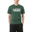 Vans Classic póló Pine Needle Vans Classic póló Pine Needle