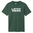 Vans Classic póló Pine Needle Vans Classic póló Pine Needle