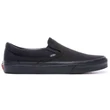Vans Slip-On cipő Black Black
