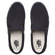 Vans Slip-On cipő Black Black