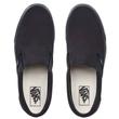Vans Slip-On cipő Black Black Vans Slip-On cipő Black Black