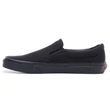 Vans Slip-On cipő Black Black