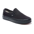 Vans Slip-On cipő Black Black
