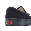 Vans Slip-On cipő Black Black Vans Slip-On cipő Black Black