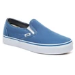Vans Slip-On cipő Navy