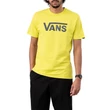 Vans Classic Póló Sulphur Spring Asphalt