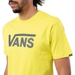 Vans Classic Póló Sulphur Spring Asphalt