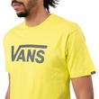 Vans Classic Póló Sulphur Spring Asphalt Vans Classic Póló Sulphur Spring Asphalt